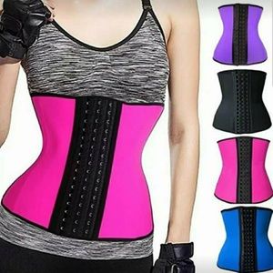 NWOT black waist trainer